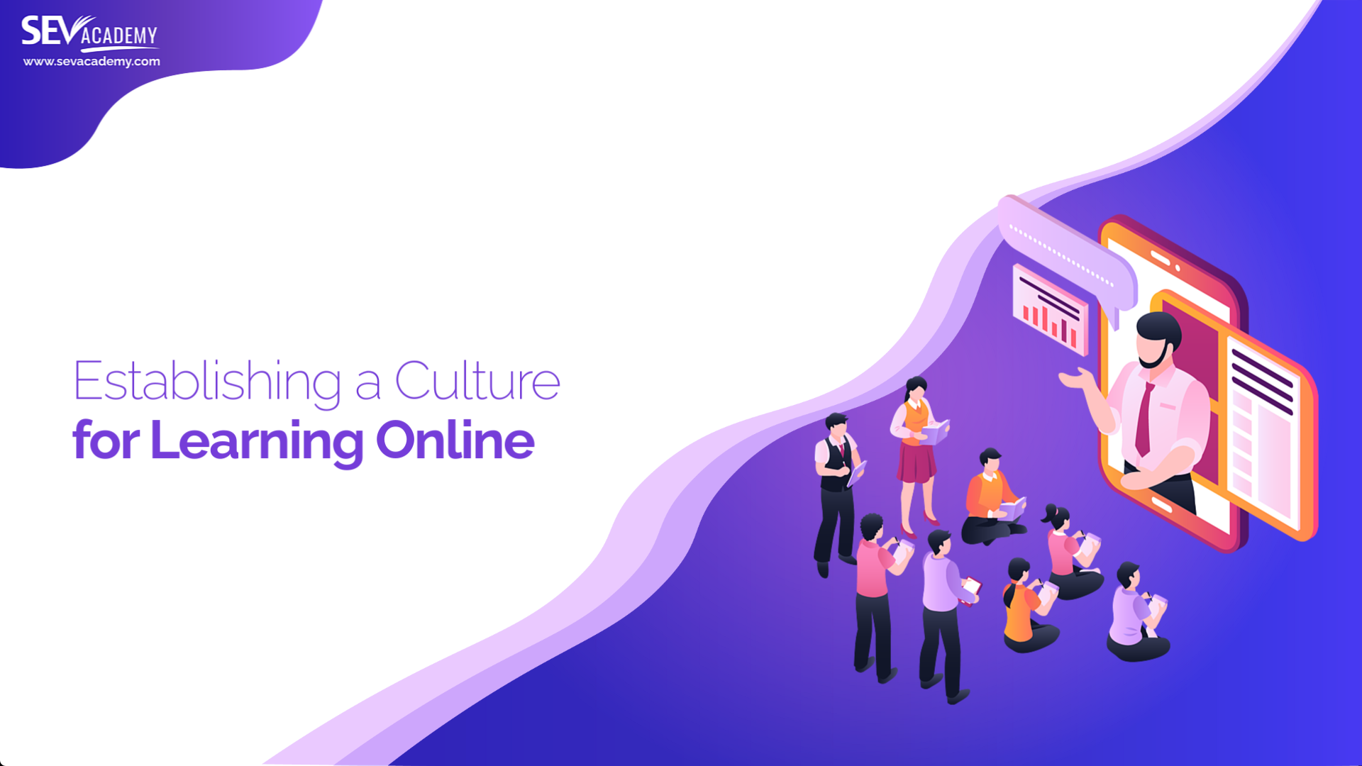 Establishing a Culture for Learning Online