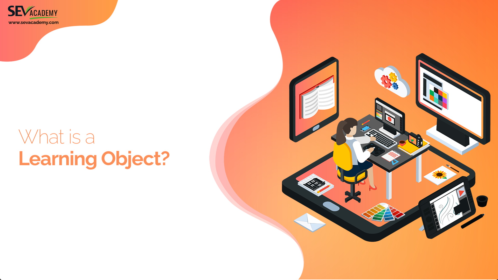 What is a Learning Object?